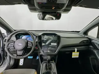 Subaru Crosstrek 2026 AWD Deportivo Híbrido 4puertas Crossover