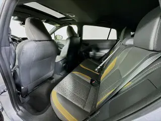 Subaru Crosstrek 2026 AWD Deportivo Híbrido 4puertas Crossover