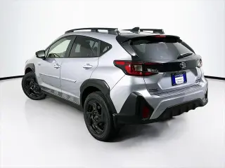 Subaru Crosstrek 2026 AWD Deportivo Híbrido 4puertas Crossover