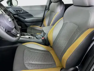 Subaru Crosstrek 2026 AWD Deportivo Híbrido 4puertas Crossover