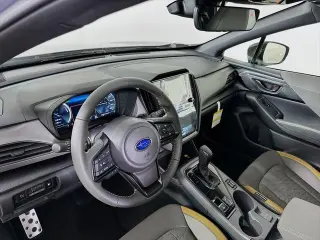 Subaru Crosstrek 2026 AWD Deportivo Híbrido 4puertas Crossover