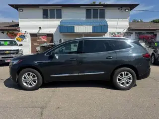 2019 Enclave Buick