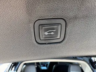2019 Enclave Buick