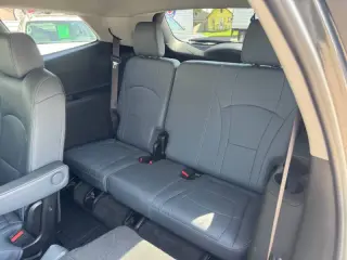 2019 Enclave Buick