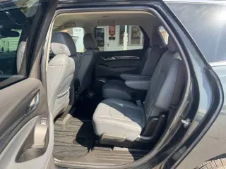 2019 Enclave Buick