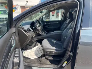 2019 Enclave Buick