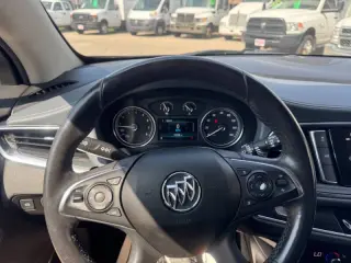 2019 Enclave Buick