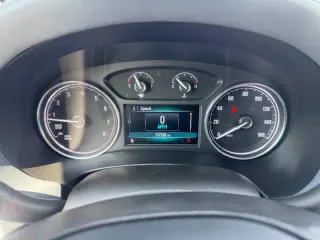 2019 Enclave Buick