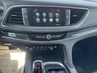 2019 Enclave Buick