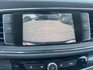 2019 Enclave Buick