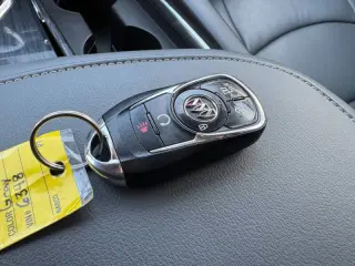 2019 Enclave Buick