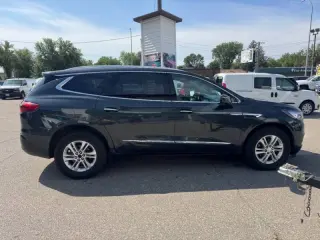 2019 Enclave Buick