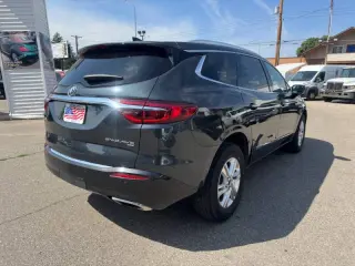 2019 Enclave Buick