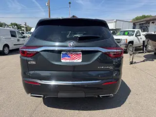2019 Enclave Buick