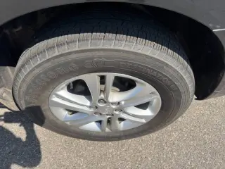 2019 Enclave Buick