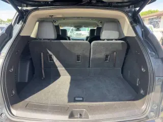 2019 Enclave Buick