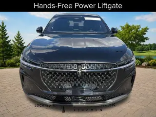 Lincoln Nautilus 2024 AWD Premiere 4dr SUV