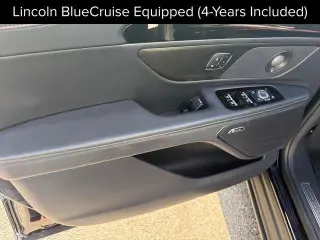 Lincoln Nautilus 2024 AWD Premiere 4dr SUV