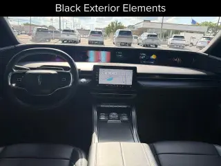 Lincoln Nautilus 2024 AWD Premiere 4dr SUV