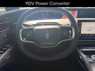 Lincoln Nautilus 2024 AWD Premiere 4dr SUV
