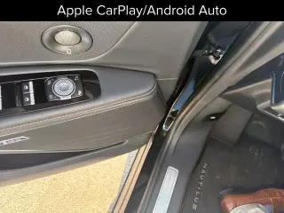 Lincoln Nautilus 2024 AWD Premiere 4dr SUV