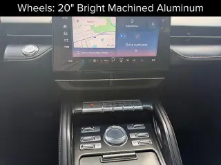 Lincoln Nautilus 2024 AWD Premiere 4dr SUV