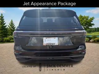 Lincoln Nautilus 2024 AWD Premiere 4dr SUV