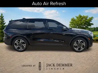 Lincoln Nautilus 2024 AWD Premiere 4dr SUV