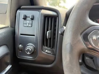 2015 Chevrolet Silverado 2500HD