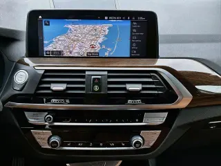 BMW X3 2021 AWD xDrive30i 4dr Automóvil de Actividad Deportiva