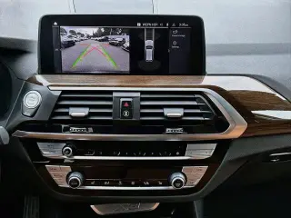 BMW X3 2021 AWD xDrive30i 4dr Automóvil de Actividad Deportiva