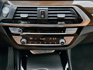BMW X3 2021 AWD xDrive30i 4dr Automóvil de Actividad Deportiva