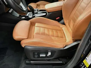 BMW X3 2021 AWD xDrive30i 4dr Automóvil de Actividad Deportiva