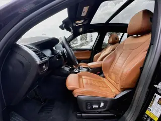 BMW X3 2021 AWD xDrive30i 4dr Automóvil de Actividad Deportiva