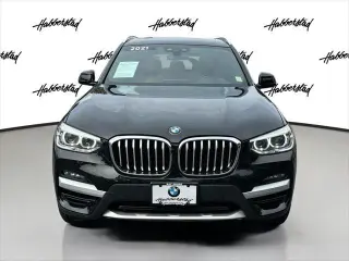 BMW X3 2021 AWD xDrive30i 4dr Automóvil de Actividad Deportiva