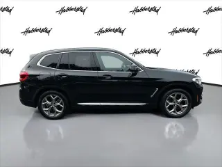 BMW X3 2021 AWD xDrive30i 4dr Automóvil de Actividad Deportiva
