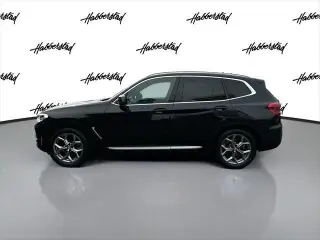 BMW X3 2021 AWD xDrive30i 4dr Automóvil de Actividad Deportiva