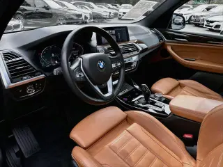 BMW X3 2021 AWD xDrive30i 4dr Automóvil de Actividad Deportiva