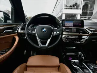 BMW X3 2021 AWD xDrive30i 4dr Automóvil de Actividad Deportiva