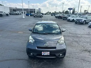 Scion iQ 2012 2dr Hatchback