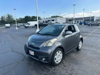 Scion iQ 2012 2dr Hatchback