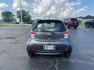 Scion iQ 2012 2dr Hatchback