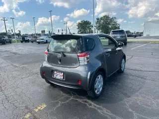 Scion iQ 2012 2dr Hatchback