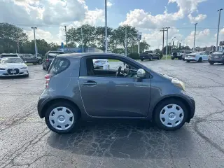 Scion iQ 2012 2dr Hatchback