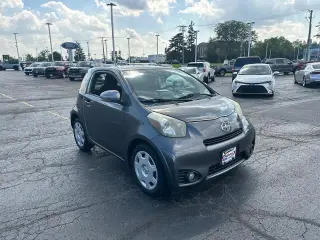 Scion iQ 2012 2dr Hatchback