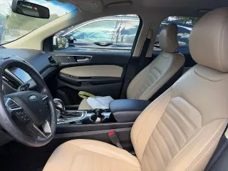 Ford Edge 2018 SEL 4dr Crossover