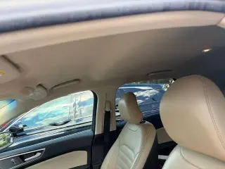 Ford Edge 2018 SEL 4dr Crossover