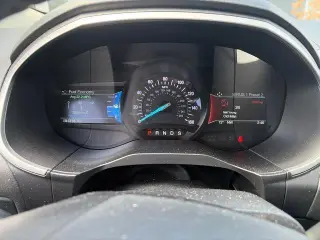 Ford Edge 2018 SEL 4dr Crossover
