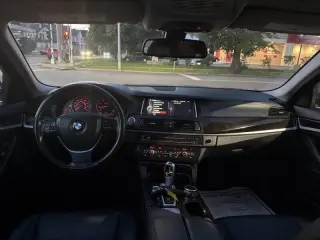 Serie 5 BMW 2015