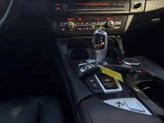 Serie 5 BMW 2015